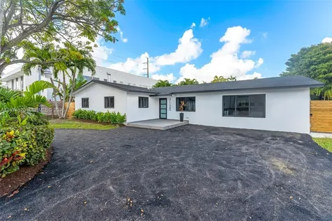 7120 SW 92nd Avenue Miami FL 33173