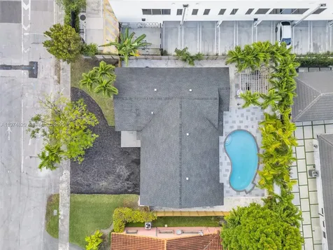 7120 SW 92nd Avenue Miami FL 33173
