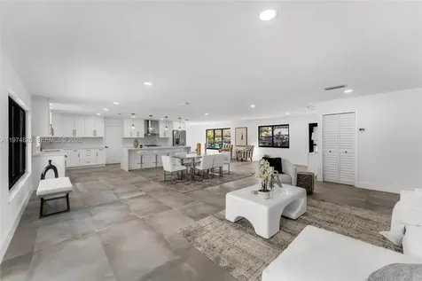 7120 SW 92nd Avenue Miami FL 33173