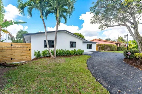 7120 SW 92nd Avenue Miami FL 33173