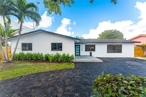 7120 SW 92nd Avenue Miami FL 33173