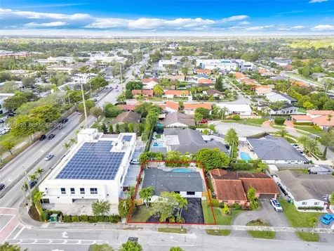 7120 SW 92nd Avenue Miami FL 33173
