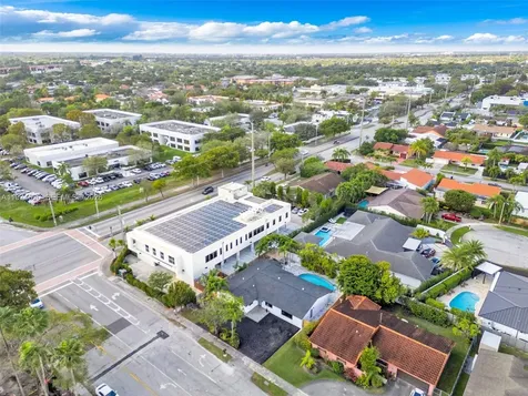 7120 SW 92nd Avenue Miami FL 33173