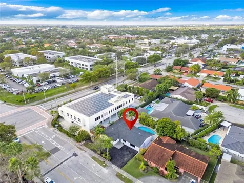 7120 SW 92nd Avenue Miami FL 33173