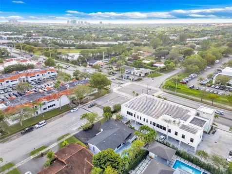7120 SW 92nd Avenue Miami FL 33173