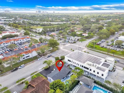 7120 SW 92nd Avenue Miami FL 33173