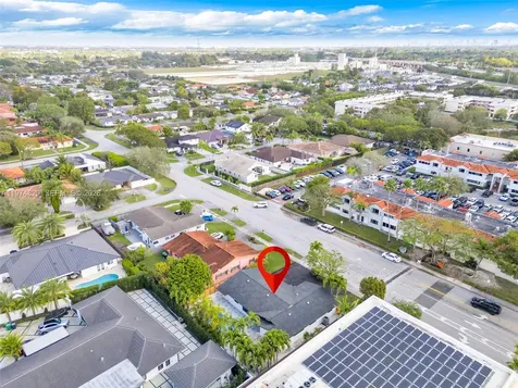 7120 SW 92nd Avenue Miami FL 33173