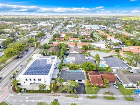 7120 SW 92nd Avenue Miami FL 33173