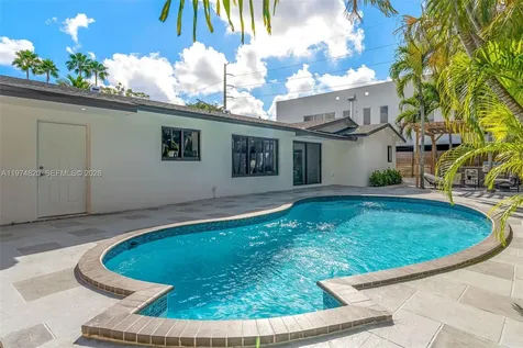 7120 SW 92nd Avenue Miami FL 33173