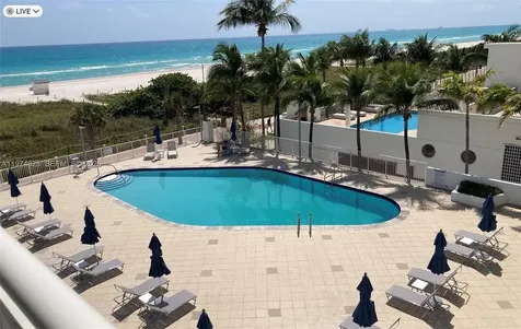 5825 Collins Avenue Miami Beach FL 33140