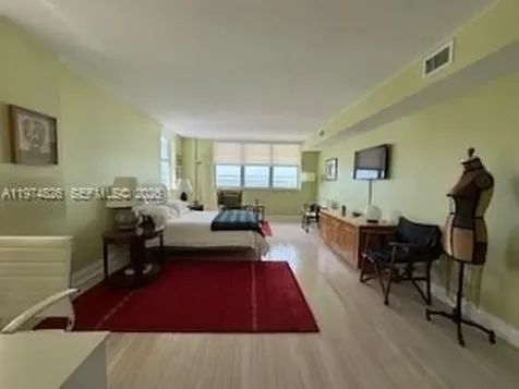 5825 Collins Avenue Miami Beach FL 33140