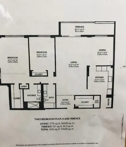 5825 Collins Avenue Miami Beach FL 33140