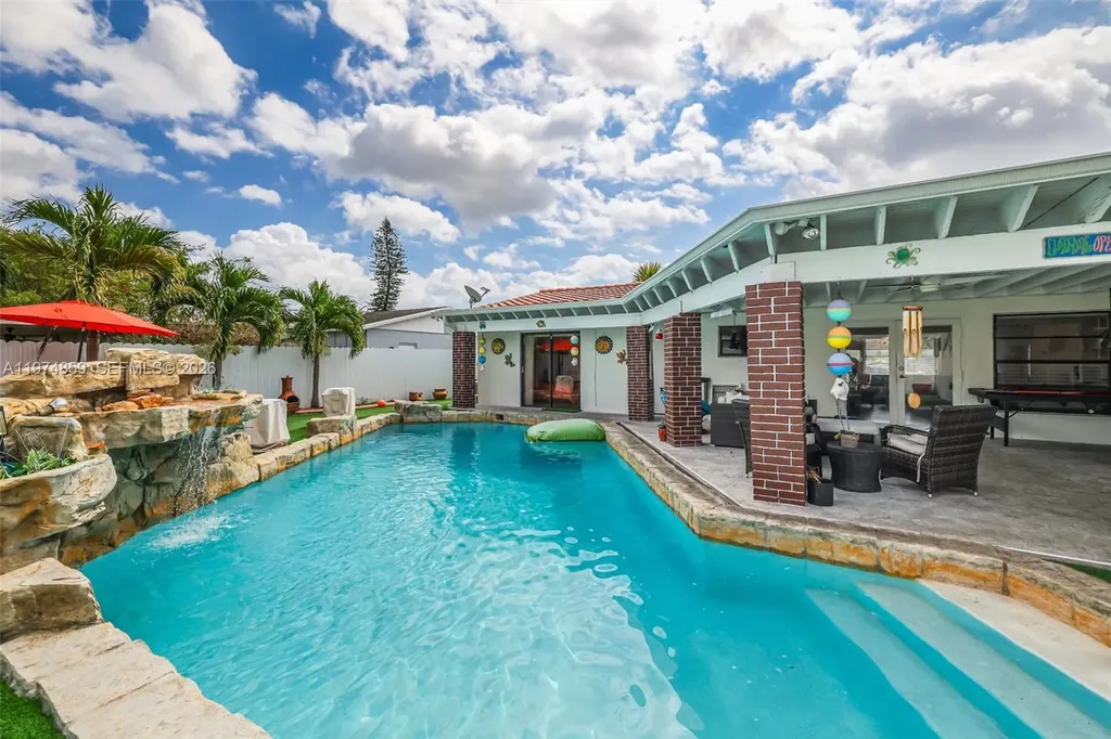 11751 SW 30th Street Miami FL 33175