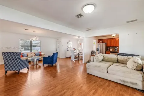 11751 SW 30th Street Miami FL 33175