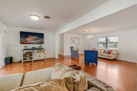 11751 SW 30th Street Miami FL 33175
