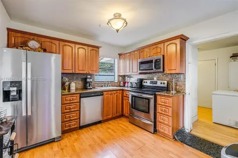 11751 SW 30th Street Miami FL 33175