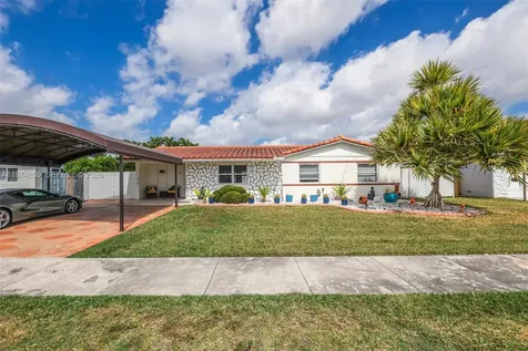 11751 SW 30th Street Miami FL 33175