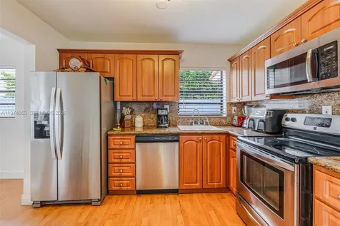 11751 SW 30th Street Miami FL 33175