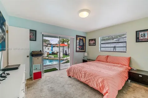 11751 SW 30th Street Miami FL 33175