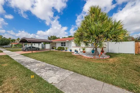 11751 SW 30th Street Miami FL 33175
