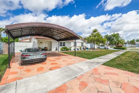 11751 SW 30th Street Miami FL 33175