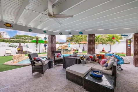 11751 SW 30th Street Miami FL 33175