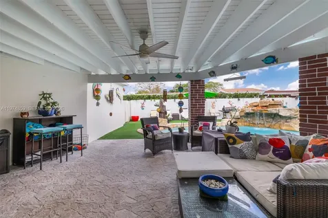 11751 SW 30th Street Miami FL 33175