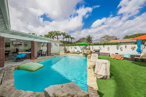 11751 SW 30th Street Miami FL 33175