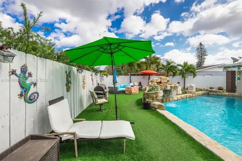 11751 SW 30th Street Miami FL 33175