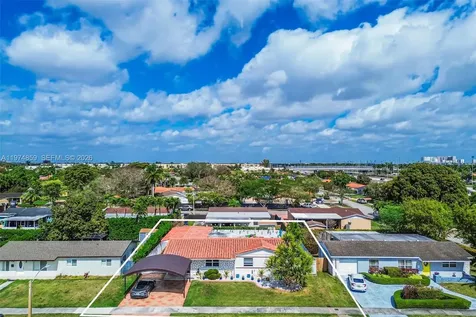 11751 SW 30th Street Miami FL 33175