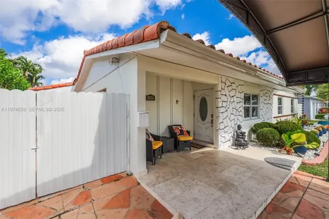 11751 SW 30th Street Miami FL 33175