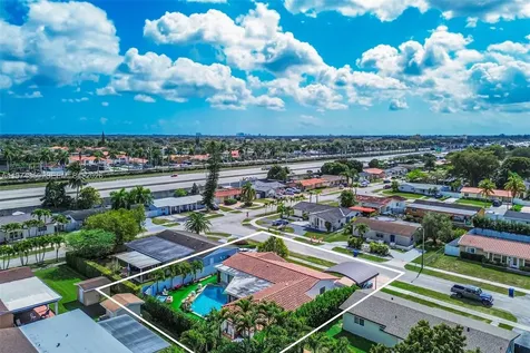 11751 SW 30th Street Miami FL 33175