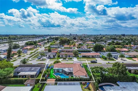 11751 SW 30th Street Miami FL 33175