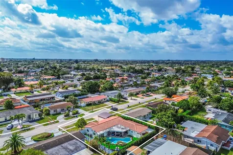 11751 SW 30th Street Miami FL 33175