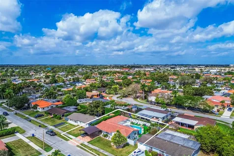 11751 SW 30th Street Miami FL 33175