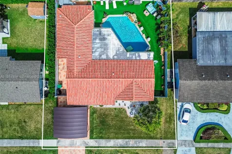 11751 SW 30th Street Miami FL 33175