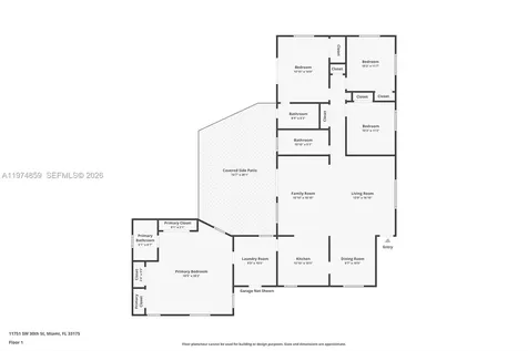 11751 SW 30th Street Miami FL 33175
