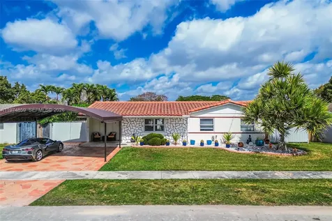 11751 SW 30th Street Miami FL 33175