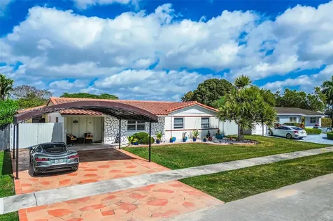 11751 SW 30th Street Miami FL 33175
