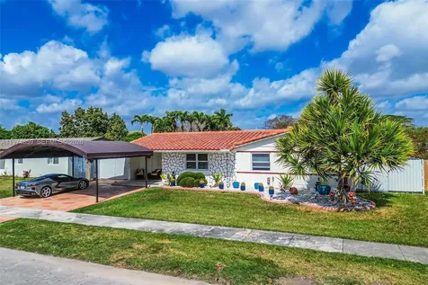 11751 SW 30th Street Miami FL 33175