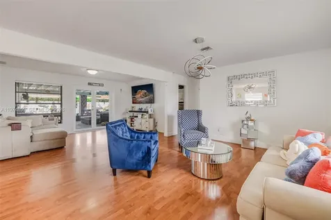 11751 SW 30th Street Miami FL 33175