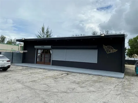 1235 NW 103rd Street Miami FL 33147
