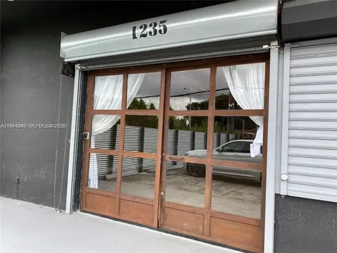 1235 NW 103rd Street Miami FL 33147