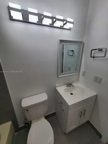 North Lauderdale FL 33068
