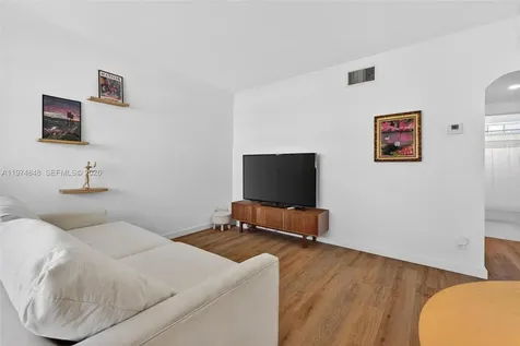 8600 Byron Avenue Miami Beach FL 33141