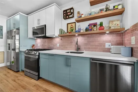 8600 Byron Avenue Miami Beach FL 33141
