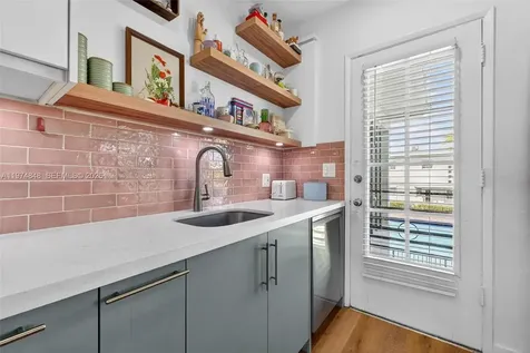 8600 Byron Avenue Miami Beach FL 33141