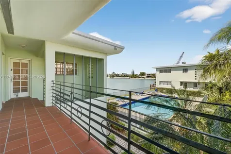 8600 Byron Avenue Miami Beach FL 33141