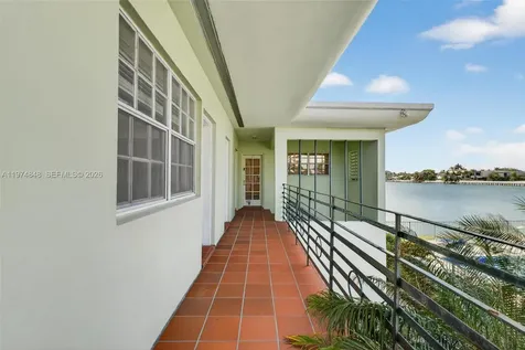 8600 Byron Avenue Miami Beach FL 33141