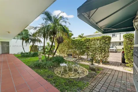 8600 Byron Avenue Miami Beach FL 33141